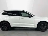 Used Volvo XC60 Ultra 449 HP (330 kW) 2026 White SUV