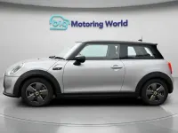 Used Mini Cooper S Hatch 135 kW (184 HP) 2023 Silver Hatchback