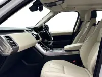 Used Land Rover Range Rover Sport HSE 2022 White SUV