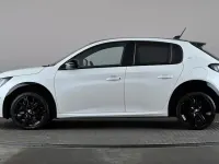Used Peugeot 208 GTi 102 HP (75 kW) 2023 Hatchback