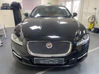 used Jaguar XJ Series 3.0d V6 Premium Luxury 4dr Auto [8]