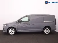 Used Ford Transit Limited 130 HP (95 kW) 2025 Grey Van