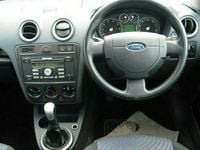 Used Ford Fusion 2006 Estate