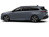 New Peugeot e-308 GT 11 kW (15 HP) 2026 Selenium grey Hatchback