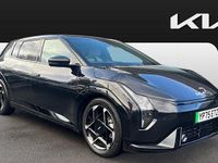 Used Kia EV4 GT-Line 150 kW (204 HP) 2025 Other Hatchback