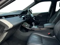 Used Land Rover Range Rover evoque SE Dynamic 249 HP (183 kW) 2021 Grey SUV