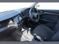 Usado Audi A1 Design 94 CV (69 kW) 2023 Blanco SUV
