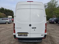 used Mercedes Sprinter 2.1 316 CDI 161 BHP