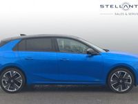 Used Vauxhall Astra Ultimate 114 kW (156 HP) 2025 Hatchback