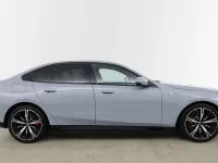 Used BMW 530e M Sport 295 HP (216 kW) 2024 Grey