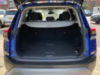 Used Nissan X-Trail N-Connecta 204 HP (150 kW) 2024 Blue SUV