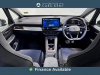 Used Cupra Born e-Boost 169 kW (230 HP) 2023 Grey Hatchback