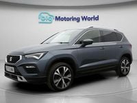 Used Seat Ateca SE Technology 150 HP (110 kW) 2025 SUV