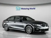 Used BMW 330 M Sport 288 HP (211 kW) 2019 Sedan