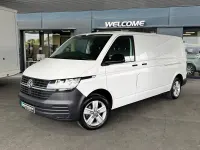 Used VW T7 Startline 2024 White Van
