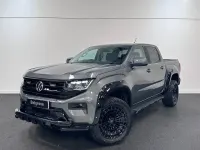 Used VW Amarok Life 2025 Grey Pickup