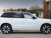 Used Volvo XC90 Ultra 449 HP (330 kW) 2024 White SUV
