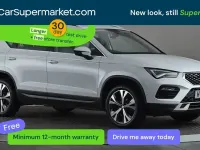 Usado Seat Ateca SE Technology 150 CV (110 kW) 2025 SUV