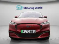 Used Ford Mustang Mach-E Extended Range 216 kW (294 HP) 2023 SUV