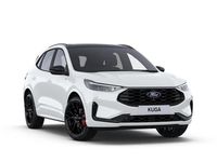 Begagnad Ford Kuga ST-Line X 2025 Vit SUV