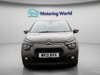 Used Citroën C3 PureTech 110 HP (80 kW) 2023 Hatchback