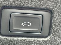 Used Audi Q8 Black Edition 334 HP (245 kW) 2022 Blue SUV