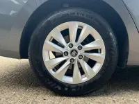 Used Skoda Octavia SE Technology 150 HP (110 kW) 2025 Grey Hatchback