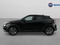 Used Nissan Juke N-Connecta 114 HP (83 kW) 2026 SUV