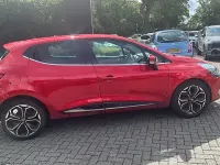 Used Renault Clio Iconic 76 HP (55 kW) 2019 Hatchback