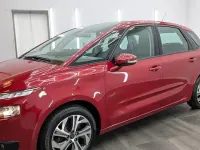 Used Citroën C4 Picasso SELECTION 120 HP (88 kW) 2016 MPV
