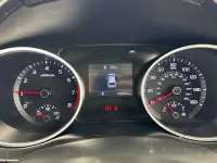 Used Kia Ceed Sportswagon 120 HP (88 kW) 2019 White Estate
