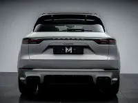 Used Porsche Cayenne Platinum Edition 340 HP (250 kW) 2023 Grey SUV