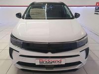 Used Vauxhall Grandland X Ultimate 2023 White SUV