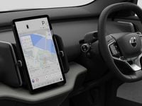 New Volvo EX30 Ultra 314 kW (428 HP) 2025 Vapour grey SUV