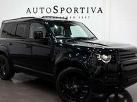 Used Land Rover Defender SE Dynamic 249 HP (183 kW) 2025 Estate