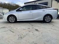 used Toyota Prius Vvt-I Active