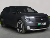 Used Ford Explorer Premium 250 kW (340 HP) 2025 Grey SUV