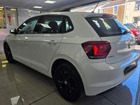 Used VW Polo SE 65 HP (47 kW) 2018 Hatchback