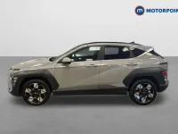 Used Hyundai Kona Ultimate 2026 Grey SUV