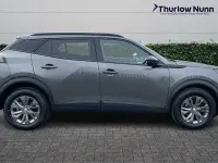 Used Peugeot 2008 Active+ 101 HP (74 kW) 2023 SUV