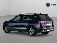 Used Seat Tarraco XCELLENCE 150 HP (110 kW) 2022 SUV