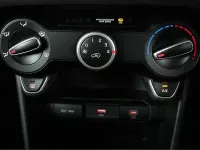 Used Kia Picanto GT-Line 69 HP (50 kW) 2025 Grey Hatchback