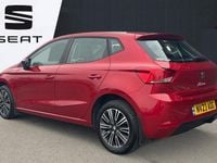 Used Seat Ibiza SE Technology 95 HP (69 kW) 2025 Hatchback