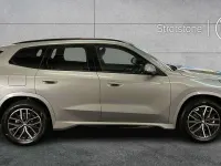 New BMW X1 M Sport 168 HP (123 kW) 2026 Silver SUV