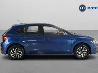 Used VW Polo Life 80 HP (58 kW) 2026 Hatchback