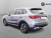 Used MG ZS Trophy 196 HP (144 kW) 2026 SUV