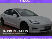 Used Tesla Model 3 Standard Range 366 kW (498 HP) 2021 Sedan
