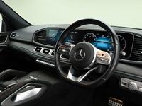 used Mercedes GLE350 GLE4Matic AMG Line Prem 5dr 9G-Tronic [7 St]