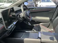 Used VW ID.7 GTX 250 kW (340 HP) 2026 Black Hatchback