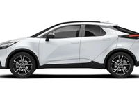 Used Toyota C-HR Design 223 HP (164 kW) 2026 SUV